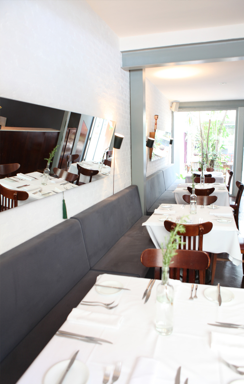 BOA Bistro, foto 3