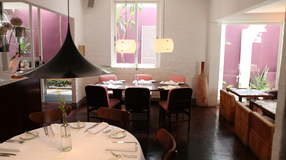 BOA Bistro, foto 4