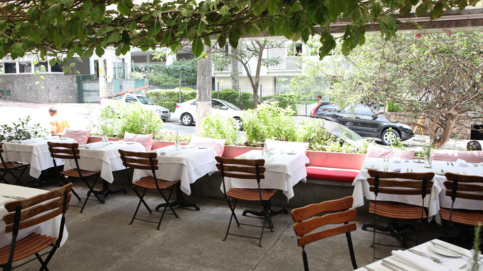 BOA Bistro, foto 5