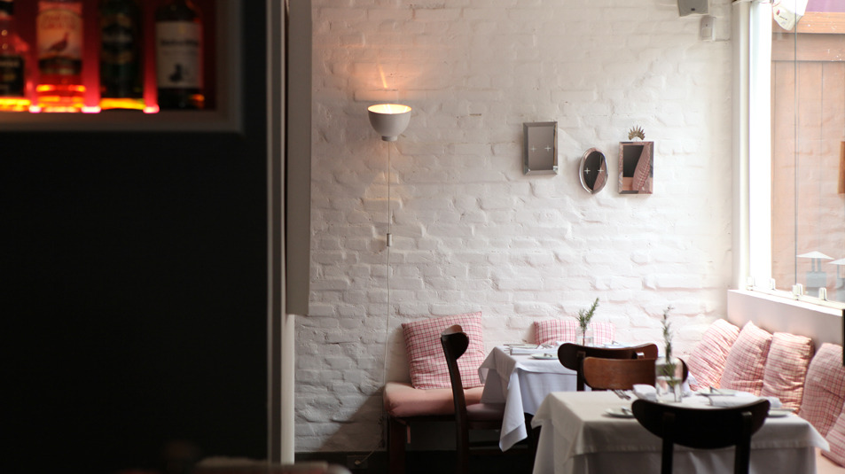 BOA Bistro, foto 6