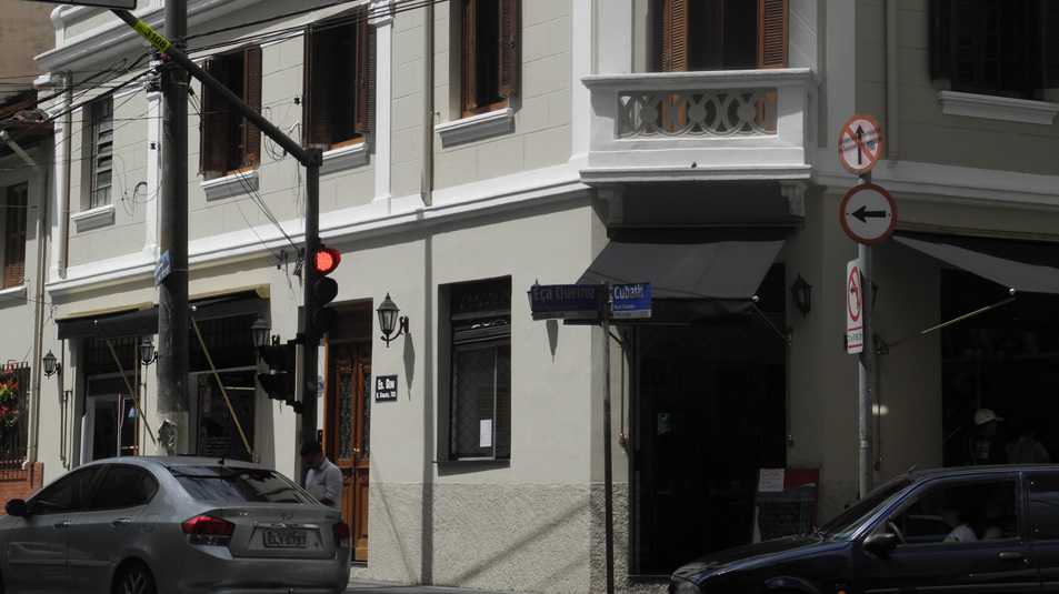 Casa Comercial Paraíso, foto 2