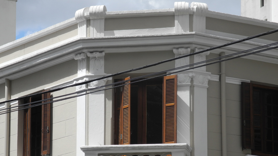 Casa Comercial Paraíso, foto 3