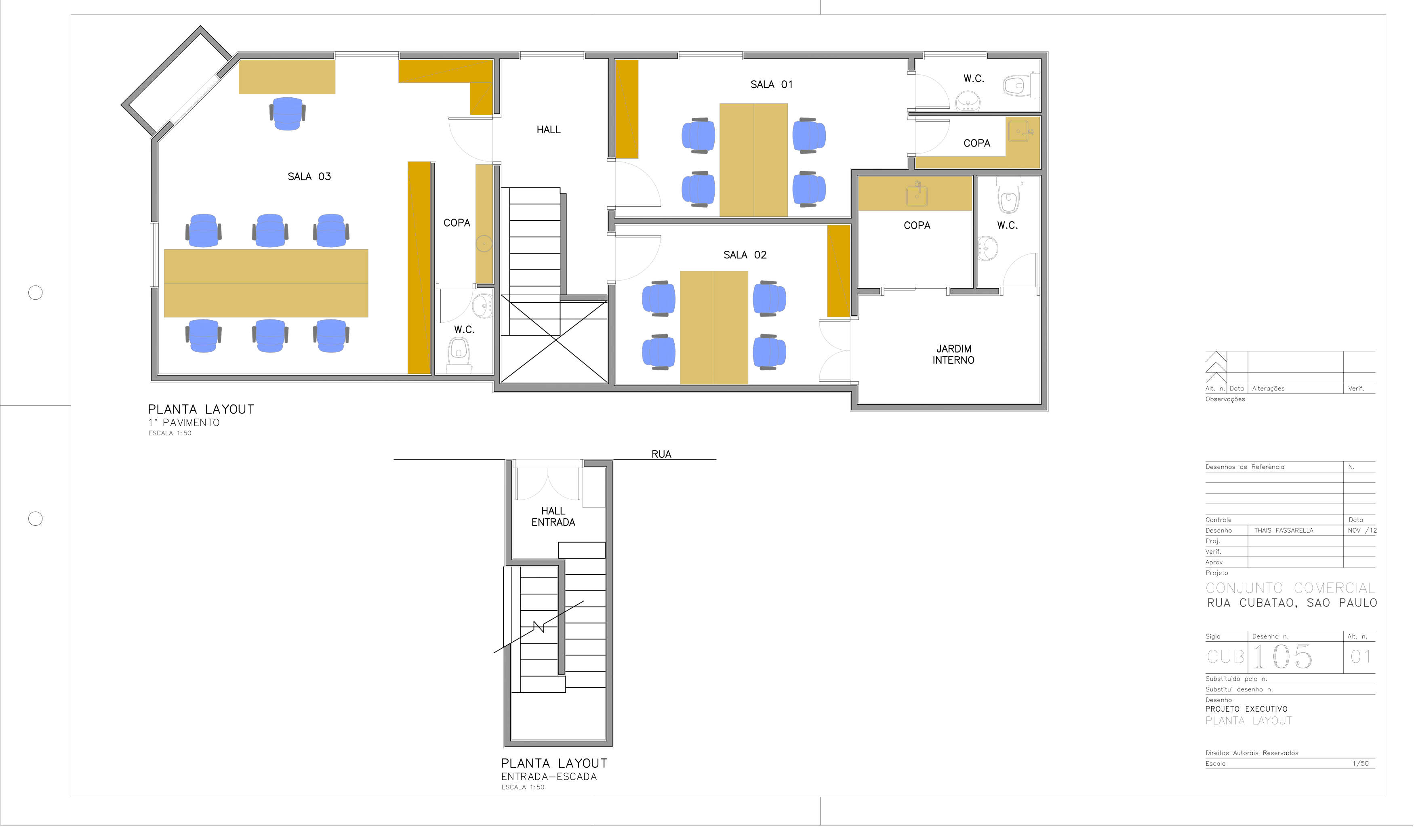 Casa Comercial Paraíso, foto 4