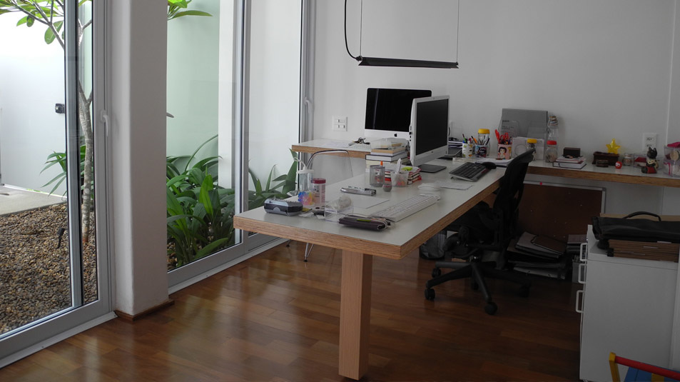 Vila Beatriz 64, foto 8