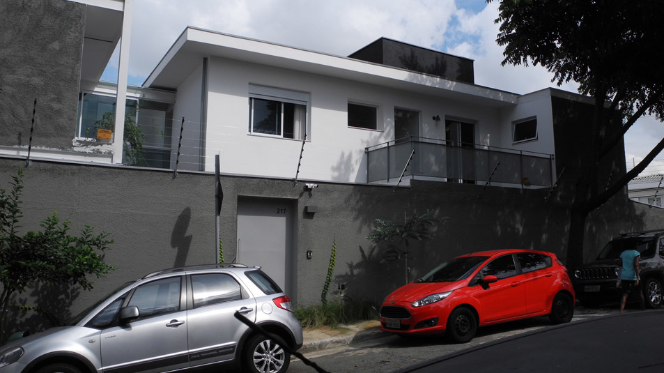 Vila Beatriz 64, foto 15