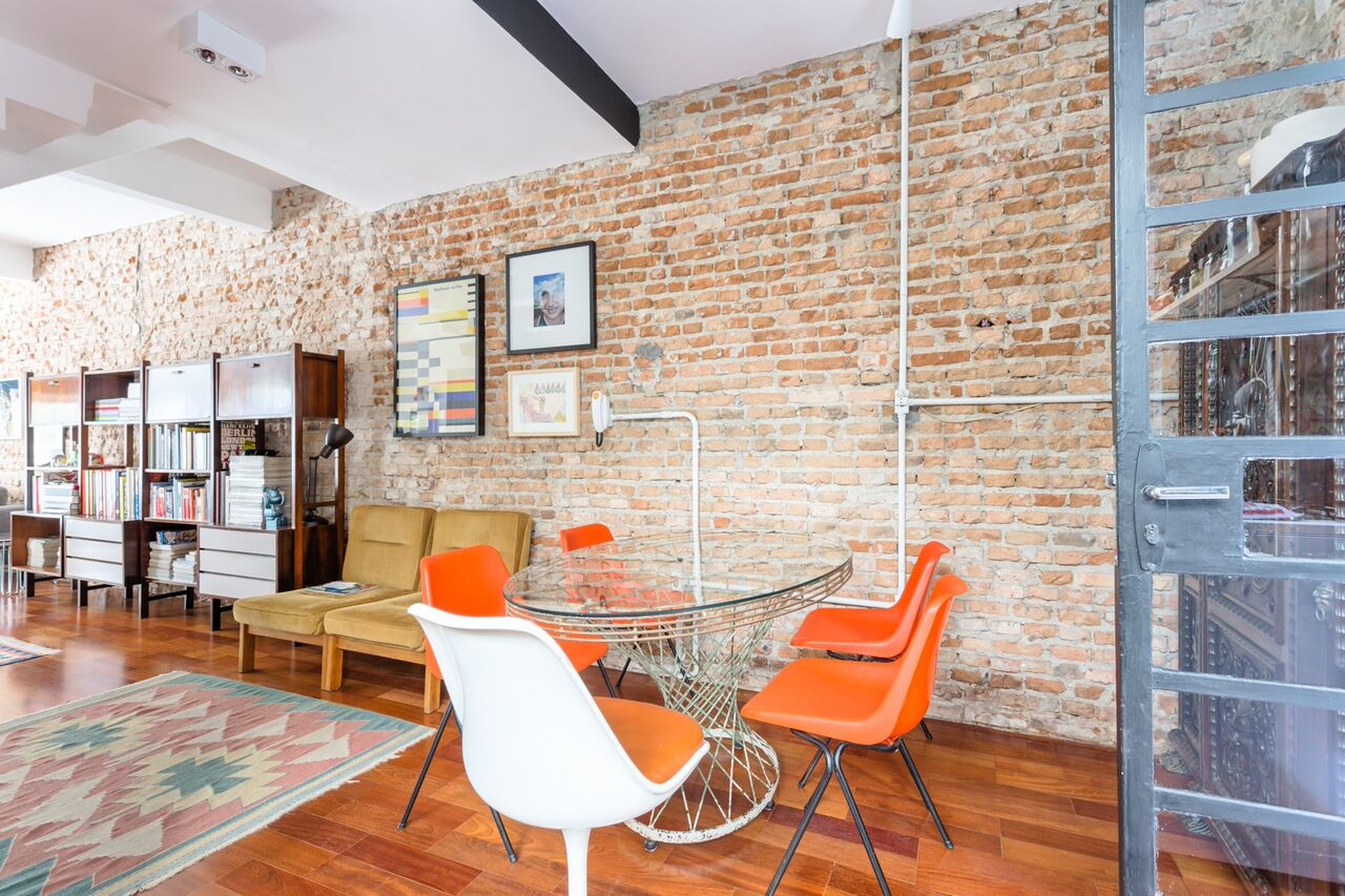 Vila Madalena 198, foto 8